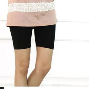 여자 쿨여름 시원한 데일리 베이직 기본 5부 레깅스 레깅스