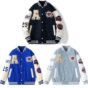 온나핏 야구잠바 빌라이프야구점퍼야구점퍼 야구점퍼