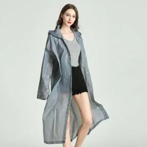 빅사이즈다회용우비레인코트 JY2504M304큰옷