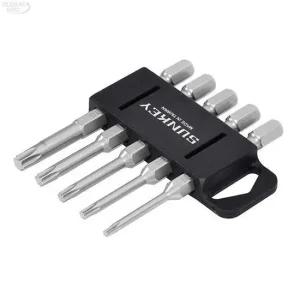 부품 썬키 별비트 세트 SSB-75S 세트 T10-T30