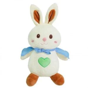 [골드스마일]토끼인형 누리 봉제인형 28cm 귀여운 헝겊인형