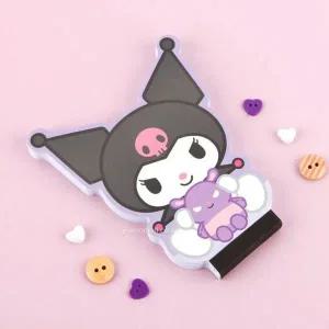 [셀러에이드]귀여운 캐릭터 메모 북 데스크 이쁜 필기 노트