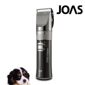 [골드스마일]애완동물 미용 이발기 충전식 강아지 바리깡 헤어컷 기계