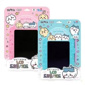 [셀러에이드]LCD 그리기 보드 어린이 드로잉 패드 아기 낙서판