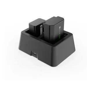 드론배터리 ISDT NP2 드론배터리충전기 실시간 업데이트 에어