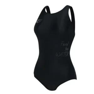 [하프클럽/]아레나 2025 여자 원피스 수영복 U113763 여자수영복