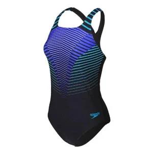 [하프클럽/]스피도 2025 여자 원피스 수영복 U113519 러블리수영복