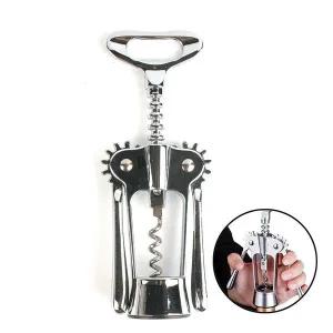 [골드스마일]와인 코르크 오프너 소품 오픈기 와인따개 주류용품