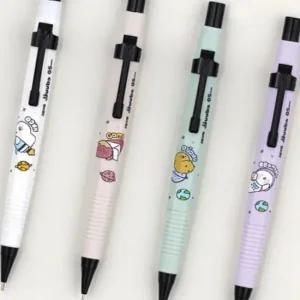 업무용 0.5mm 문구용 필기구 매장 진열용 초등학생 필기도구 중학생 고등학생 모던디자인