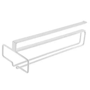 [골드스마일]와인잔 거치대 걸이 보관 랙 화이트