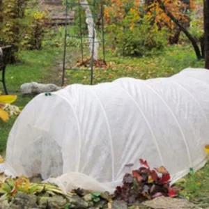 [골드스마일]식물 보호 덮개 홈가드닝 용품 실내식물 원예 커버 농사용 통기성