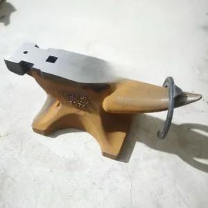 강철 대장간모루 수선 대장간 모루식 바이스 공구