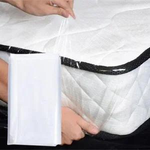 슈퍼싱글 매트리스 비닐 커버 150x240cm