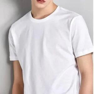 30수 빅사이즈 남 여 무지 반팔