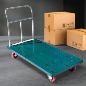 사각세트 고정식대차 구루마