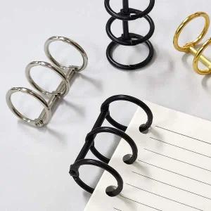 [셀러에이드]제본링 루즈링 20mm 다꾸