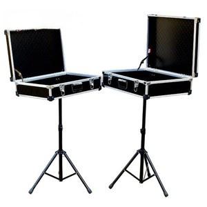 마술 테이블 마술테이블가방 휴대용 미디엄 케이스 접이식 마술테이블 사이즈 용품 상자 공연