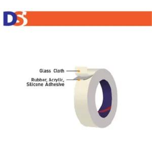 특수 고온용 전기 절연용 석면테이프 10mm 3개 단자고정 특수고온 공장용