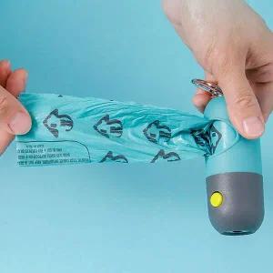 반려동물 배변봉투 케이스 세트 강아지 나들은 똥개비닐 반려용품