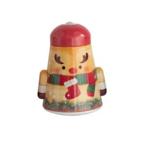 어린이 타임 캡슐 캔디 쿠키틴케이스 선물상자 철재