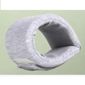 [골드스마일]강아지 쿠션타입 넥카라 목보호대 S 1P 수술 깔대기 카라