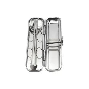 디킨즈 위생 수저통 수저세트 소 (WFFIGO8)