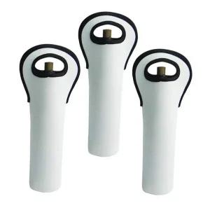 [골드스마일]와인 보관용 케이스 보온고리 네오프렌 캐리어 선물용 가방