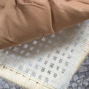 주방 서랍 정리 매트 논슬립 이불 깔개 40x40 수납용 바닥장식