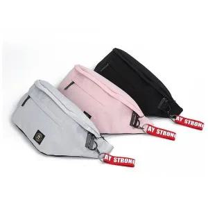 [하프클럽/]슬링백 딕피스트 힙색 웨이스트백 데일리백 빅사이즈