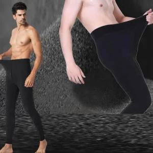 [라일리의류] Rly 남자겨울레깅스 속바지 쫄쫄이 기모 타이즈 팬츠