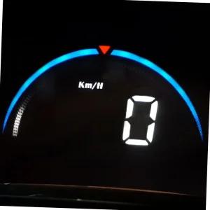 HUD 자동차 OBD타입 헤드업디스플레이 3S-M8