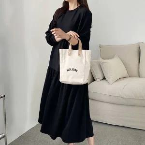 [하프클럽/] 러블리프릴캉캉원피스 ART667M511 빅사이즈