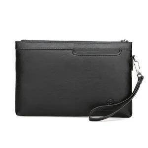 [하프클럽/]클러치 KCM02-YNBG004 남성 맨스백 스트랩 파우치