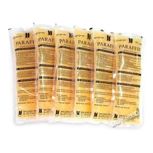 파라핀왁스 6개입 오렌지향 파라핀용액 뉴젠 2.72kg