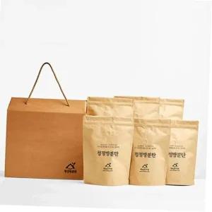 페인트 포름알데히드 방분탄 베이크아웃 냄새 3kg