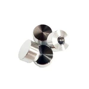 [셀러에이드]알루미늄 헤드 고정 핀 아크릴판헤드 액자걸이