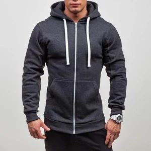 후드자켓 보온 스트릿 겨울 커플후드티 루즈핏 신상