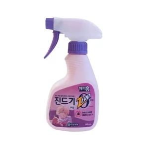 제거 진드기 섬유 매트리스 스프레이 해피홈 소파