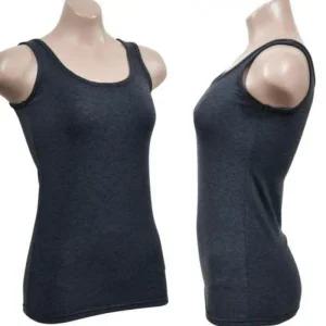 [라일리여성언더웨어] Rly 국산 여성 기모 나시 따뜻한 겨울 런닝 이너