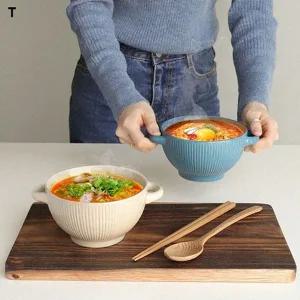 아트웨어 도자기 라면기 2COLOR