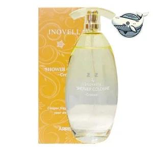 [하프클럽/]프레시 크로쿠스 바디 미스트 상큼한 샤워코롱