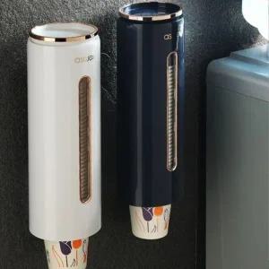 고품질 럭셔리 종이컵 홀더 (WFJKT9X)