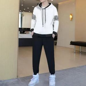 [라일리여성의류] Rly 간절기 후드 후드티 티셔츠 집업 상하의세트 트레