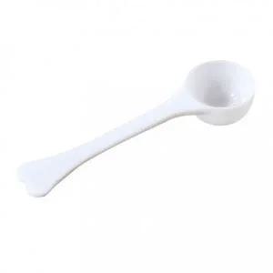 [콩심팥심]파우더플라스틱다용도계량스푼1개입