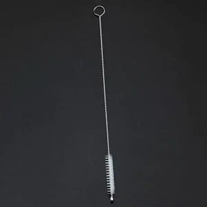 물통빨대브러쉬 텀블러 주방 나일론 미세모 빨대컵솔 10p