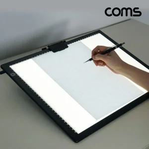 A3 사이즈 LED 형광 보드판 라이트패드