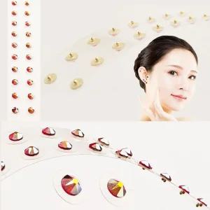 티-어랑 수지침 귀지압패치 FDA승인 의료용점착제