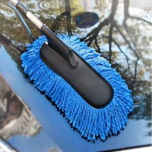 자동차용품 셀프 손세차 밀대 소프트 세차솔 휠브러시