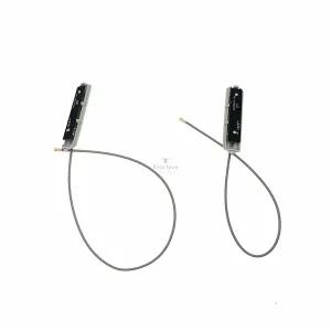 dji 호환 Mini 2 모터 암 드론 예비 부품용 전면 왼쪽/오른쪽 랜딩 기어 안테나