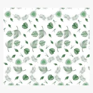 [골드스마일]욕실용 파티션 샤워 커튼 그리너리 대형 디자인 대욕실 용품